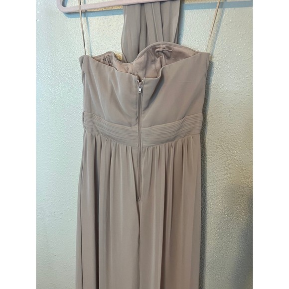Birdy Grey Grace Convertible Chiffon Dress Size XS - Picture 9 of 12